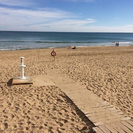 Apartamento Cristina 8 Guardamar del Segura Zewnętrze zdjęcie