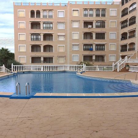 Apartamento Cristina 8 Guardamar del Segura Zewnętrze zdjęcie