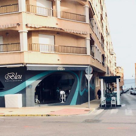 Apartamento Cristina 8 Guardamar del Segura Zewnętrze zdjęcie