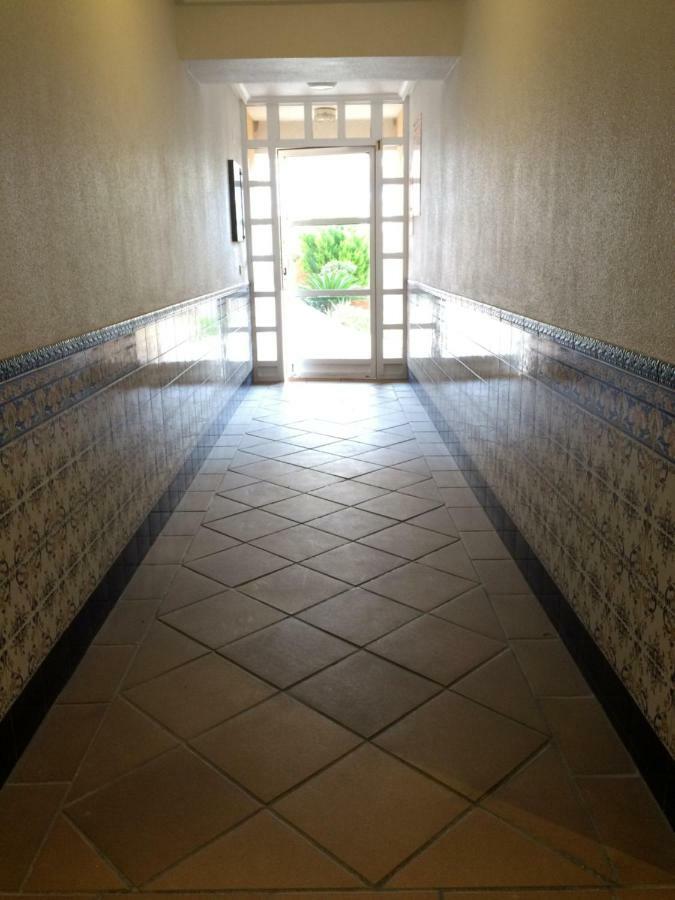 Apartamento Cristina 8 Guardamar del Segura Zewnętrze zdjęcie