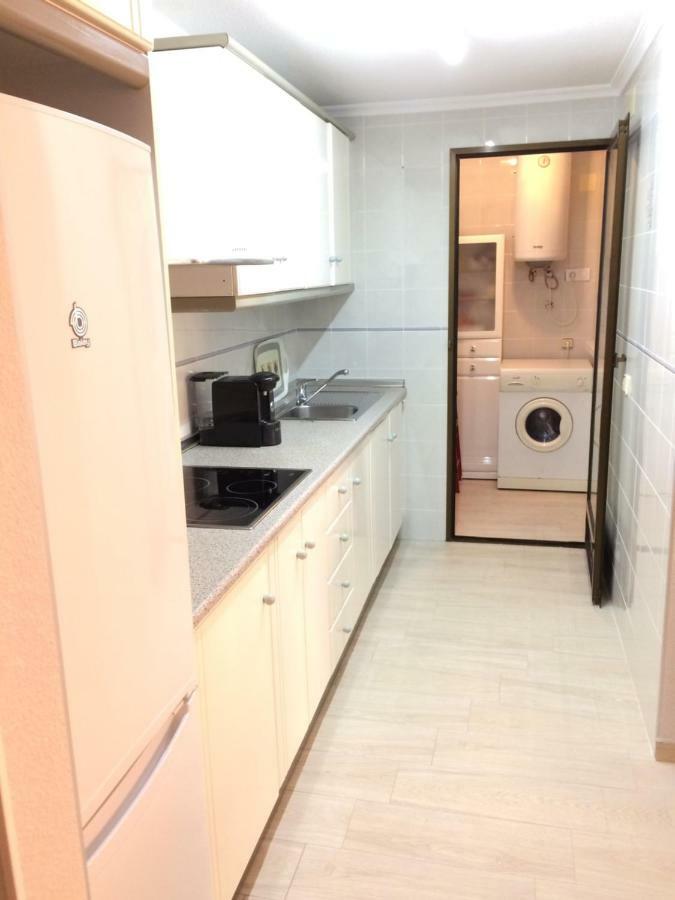 Apartamento Cristina 8 Guardamar del Segura Zewnętrze zdjęcie