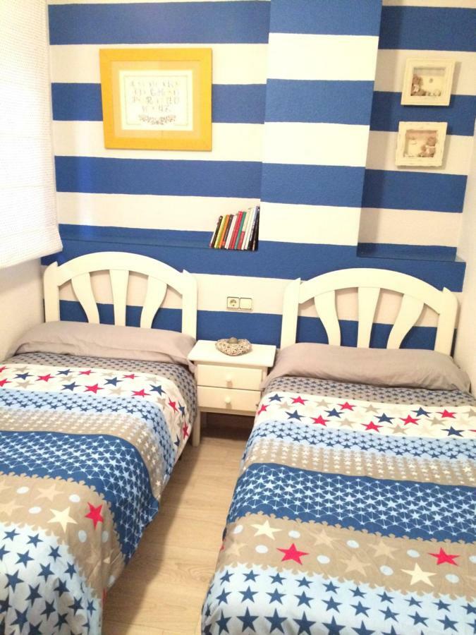 Apartamento Cristina 8 Guardamar del Segura Zewnętrze zdjęcie