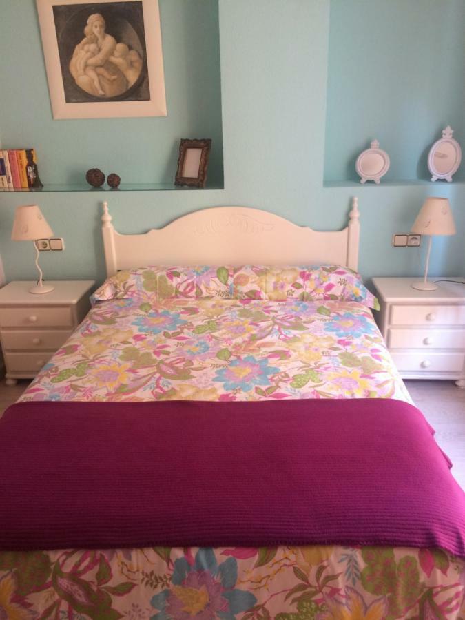 Apartamento Cristina 8 Guardamar del Segura Zewnętrze zdjęcie