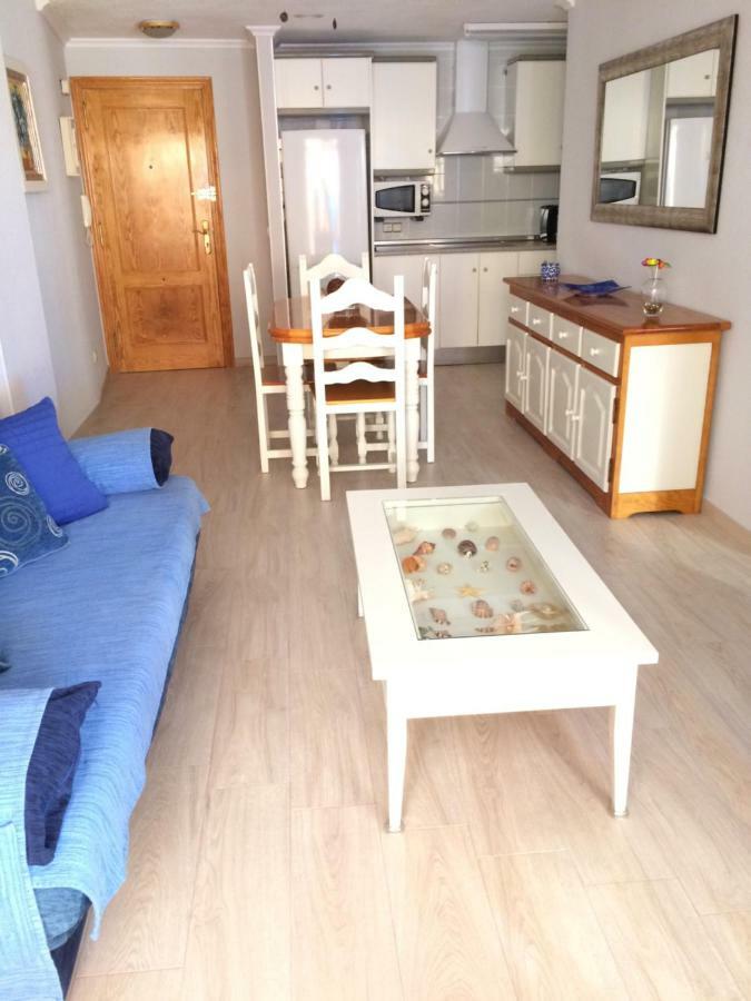 Apartamento Cristina 8 Guardamar del Segura Zewnętrze zdjęcie