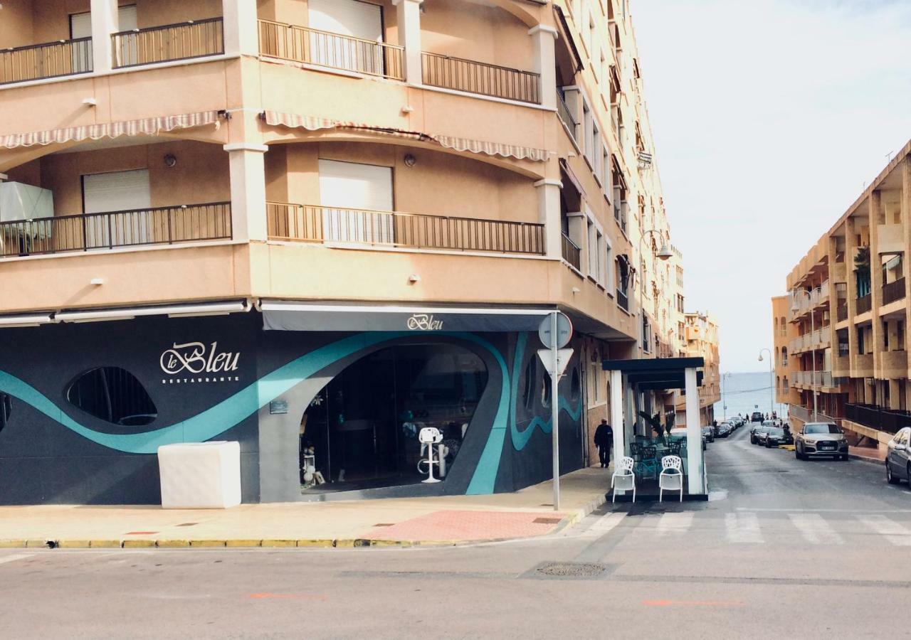 Apartamento Cristina 8 Guardamar del Segura Zewnętrze zdjęcie