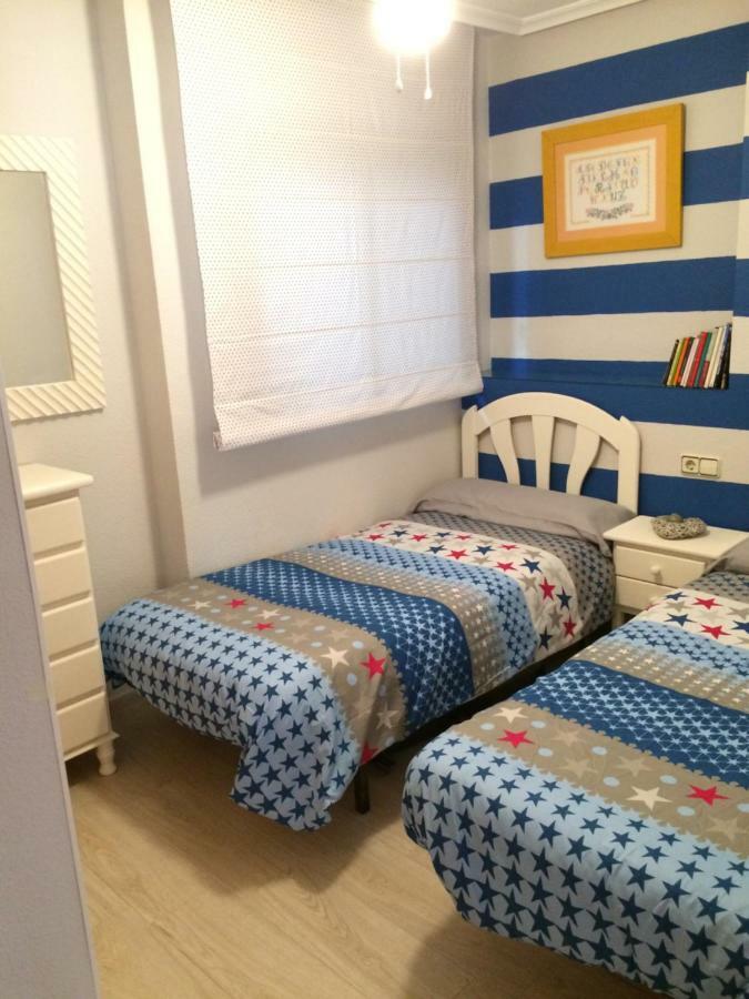 Apartamento Cristina 8 Guardamar del Segura Zewnętrze zdjęcie
