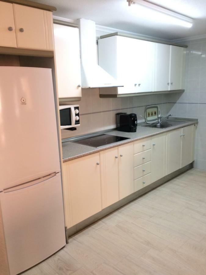 Apartamento Cristina 8 Guardamar del Segura Zewnętrze zdjęcie