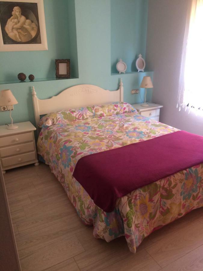 Apartamento Cristina 8 Guardamar del Segura Zewnętrze zdjęcie
