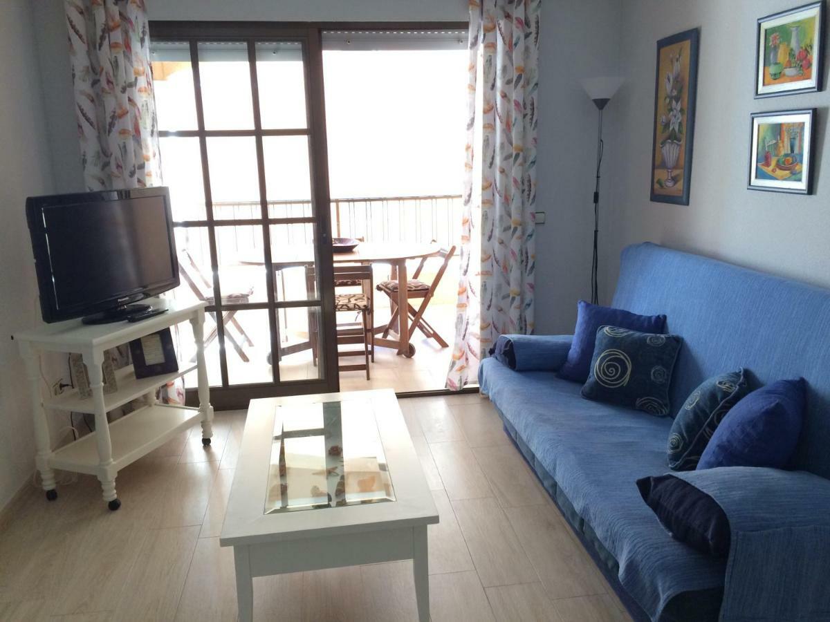 Apartamento Cristina 8 Guardamar del Segura Zewnętrze zdjęcie