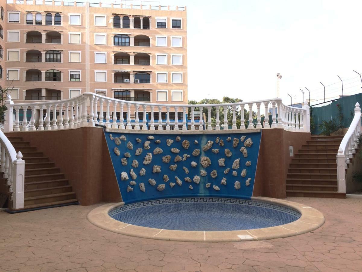 Apartamento Cristina 8 Guardamar del Segura Zewnętrze zdjęcie
